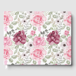 バラゲストブック ゲストブック