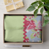 バラコテージティッシュペーパー 薄葉紙 (ギフト)