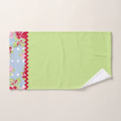 バラコテージ バスタオルセット (ハンドタオル)