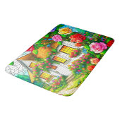 バラコテージ バスマット (アングル)