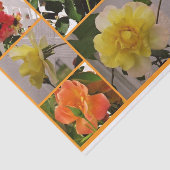 バラコラージジョセフズコート – ティッシュラップ紙 薄葉紙 (詳細)