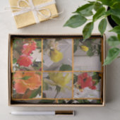 バラコラージジョセフズコート – ティッシュラップ紙 薄葉紙 (ギフト)