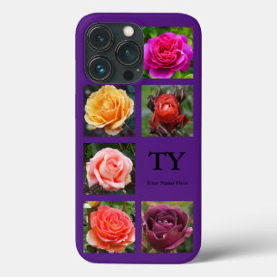 バラコラージュ#1-3 iPhone 13 Proケース