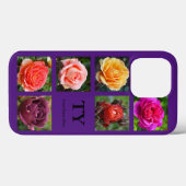 バラコラージュ#1-3 iPhone 13 Proケース Case-Mate iPhoneケース (裏面 (横))