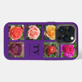バラコラージュ#1-3 iPhone 13 Proケース iPhoneケース (裏面横)