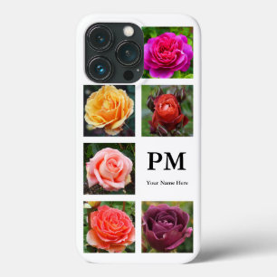 バラコラージュ#1 iPhone 13 Proケース