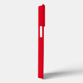 バラコラージュ#1 Red iPhone 13 Proケース Case-Mate iPhoneケース (裏面 / 右)