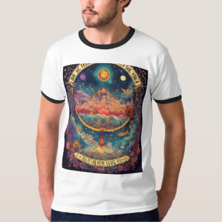 バラコンパスコレクション Tシャツ