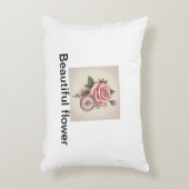 バラコンパス アクセントクッション (正面(垂直))