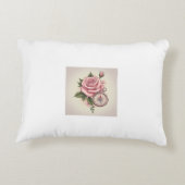 バラコンパス アクセントクッション (裏面)