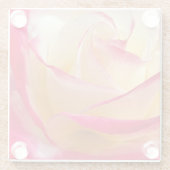 バラコースター ガラスコースター (裏面)