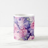 バラコーヒーマグ コーヒーマグカップ (中央)