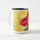 バラコーヒーマグ ツートーンマグカップ (正面左)