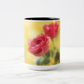 バラコーヒーマグ ツートーンマグカップ (中央)