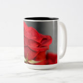 バラコーヒーマグ ツートーンマグカップ (正面右)