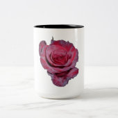 バラコーヒーマグ ツートーンマグカップ (中央)