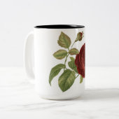 バラコーヒーマグ ツートーンマグカップ (正面左)