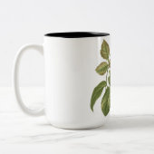 バラコーヒーマグ ツートーンマグカップ (左)