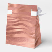 バラゴールドフォイルタイガーストライプズ フェイバーボックス (裏面サイド)