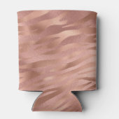 バラゴールドフォイルタイガーストライプズ 缶クーラー (裏面)