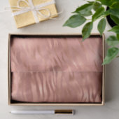 バラゴールドフォイルタイガーストライプズ 薄葉紙 (ギフト)