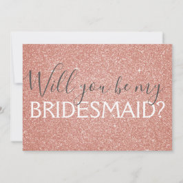 バラゴールドフォイル21歳の誕生日 招待状