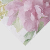 バラサテンリボンエバーグリーンメイヴクリームクリスマス 薄葉紙 (詳細)