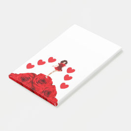 バラザダンサー ポストイット