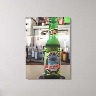 バラシの時間だ！ キャンバスプリント