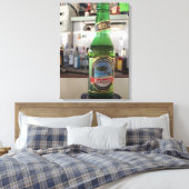 バラシの時間だ！ キャンバスプリント (インサイチュ (寝室))