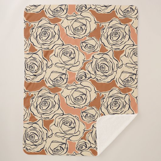 バラシェルパブランケット シェルパブランケット (正面)