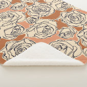 バラシェルパブランケット シェルパブランケット (3/4)