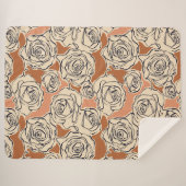 バラシェルパブランケット シェルパブランケット (正面(横))