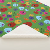 バラシェルパブランケット シェルパブランケット (3/4)