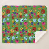 バラシェルパブランケット シェルパブランケット (正面(横))