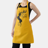 バラシオンシギル – 我らはフューリー エプロン (インサイチュ)