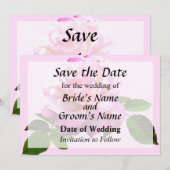 バラシカゴ平和の日付を保存 セーブザデート (正面/裏面)