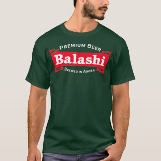バラシビール Tシャツ
