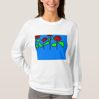 バラシャツ Tシャツ