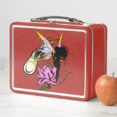 バラシャドー メタルランチボックス (インサイチュ)