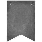 バラシャルボードブライダルシャワーバナー バンティングフラッグ (第1の旗)