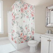 バラシャワーカーテン シャワーカーテン (インサイチュ)