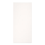 バラシンプル金ゴールドラッシュサロンロゴピンク ラックカード (裏面)