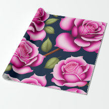 バラシームレスパターンバレンタインデー