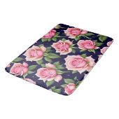 バラシームレスパターンバレンティンデイバスマット バスマット (アングル)