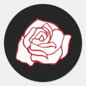 バラシール ラウンドシール (正面)