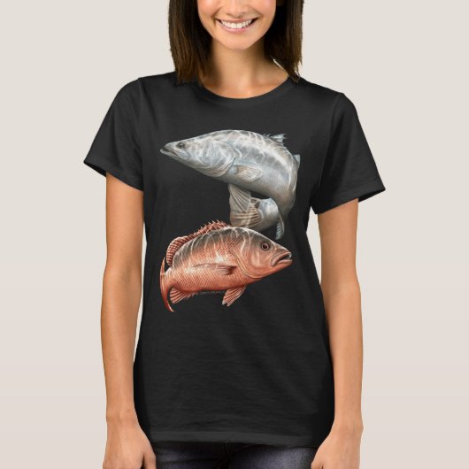 バラジャック Tシャツ (正面)