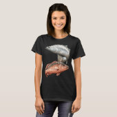 バラジャック Tシャツ (正面フル)