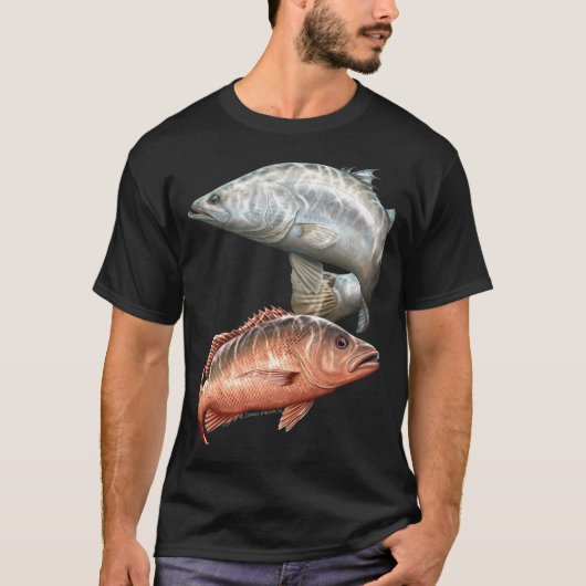 バラジャック Tシャツ (正面)
