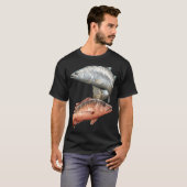 バラジャック Tシャツ (正面フル)